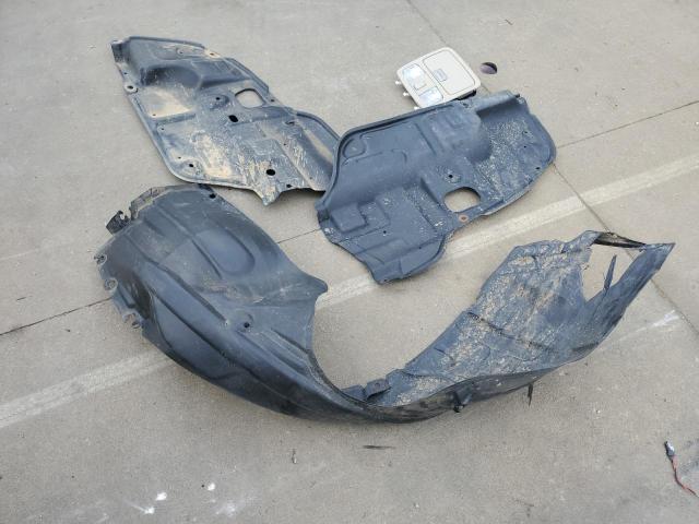 4T1BE32K95U567703 - 2005 TOYOTA CAMRY LE SILVER photo 12