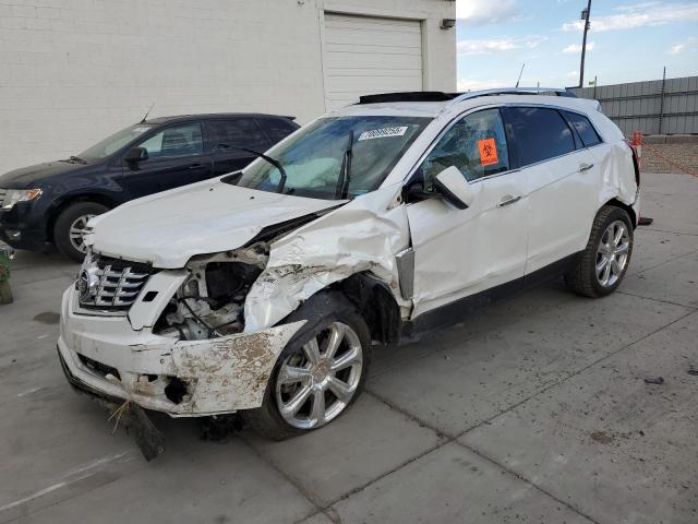 2013 CADILLAC SRX PREMIUM COLLECTION, 