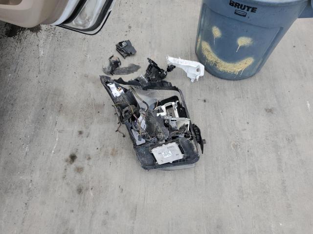 3GYFNJE37DS624486 - 2013 CADILLAC SRX PREMIUM COLLECTION თეთრი ფოტო 12