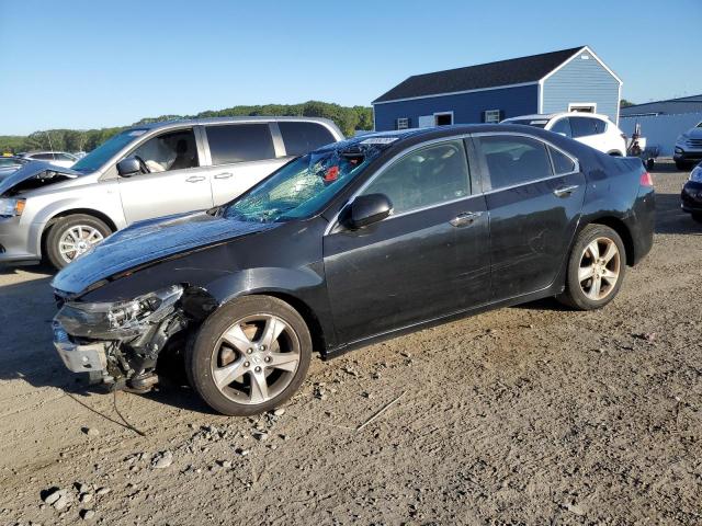 2012 ACURA TSX, 