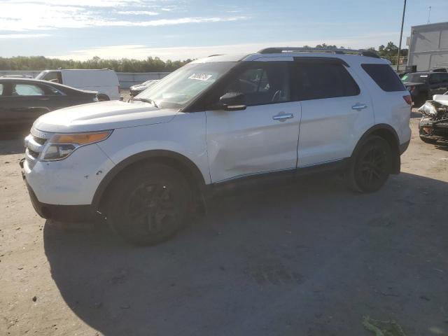 2013 FORD EXPLORER XLT, 