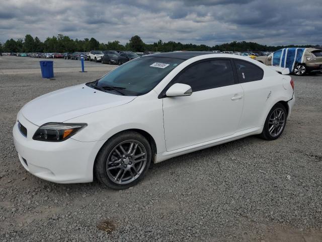 2007 TOYOTA SCION TC, 