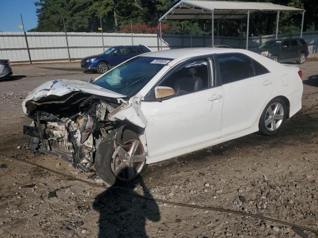 2013 TOYOTA CAMRY L, 