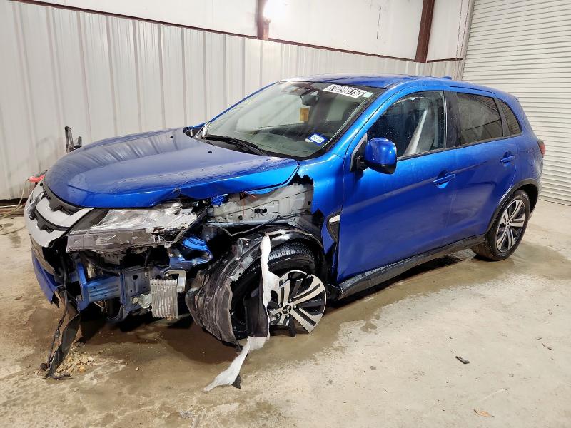 2021 MITSUBISHI OUTLANDER SPORT ES, 