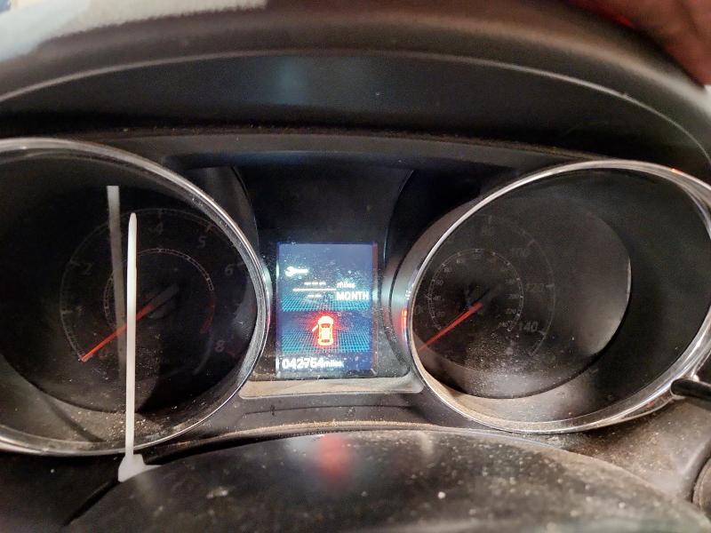 JA4APUAU6MU024398 - 2021 MITSUBISHI OUTLANDER SPORT ES Mavi foto 9