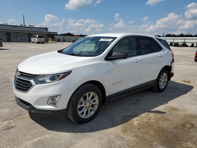 2019 CHEVROLET EQUINOX LS, 