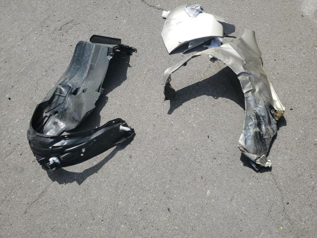 1HGCR2F30DA279919 - 2013 HONDA ACCORD LX 金色 照片 12