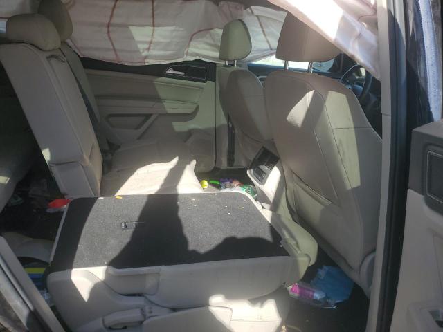 1V2MR2CA9KC604525 - 2019 VOLKSWAGEN ATLAS SEL Qara foto 10