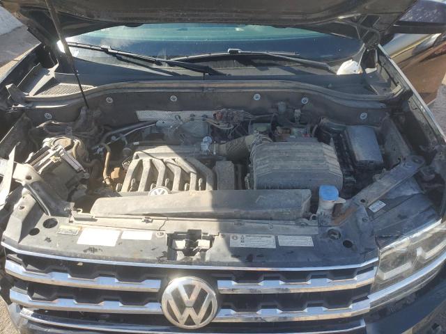 1V2MR2CA9KC604525 - 2019 VOLKSWAGEN ATLAS SEL Qara foto 11