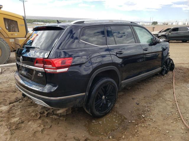 1V2MR2CA9KC604525 - 2019 VOLKSWAGEN ATLAS SEL Qara foto 3