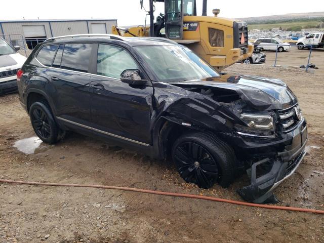 1V2MR2CA9KC604525 - 2019 VOLKSWAGEN ATLAS SEL Qara foto 4