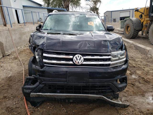 1V2MR2CA9KC604525 - 2019 VOLKSWAGEN ATLAS SEL Qara foto 5