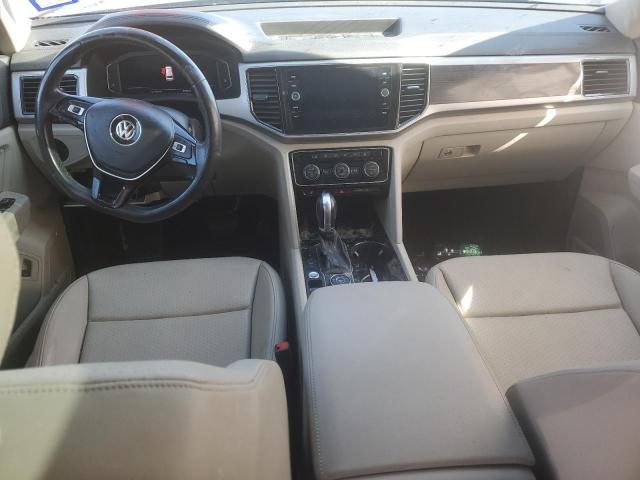1V2MR2CA9KC604525 - 2019 VOLKSWAGEN ATLAS SEL Qara foto 8