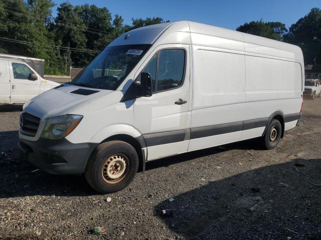 2016 MERCEDES-BENZ SPRINTER 2500, null