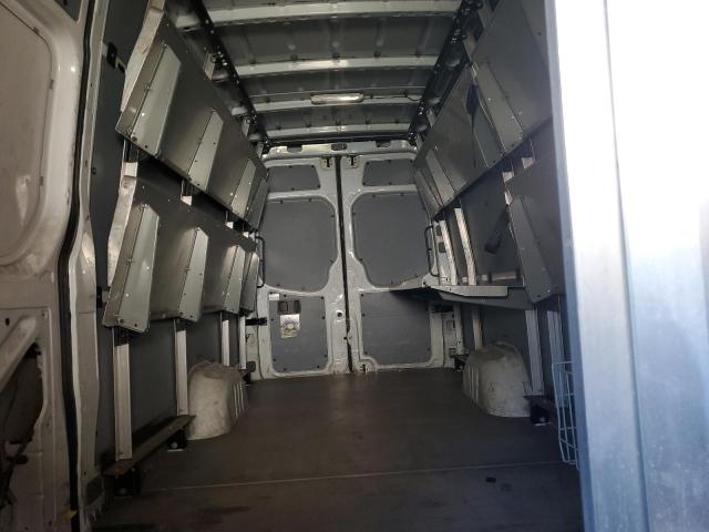 WD3PE8DDXGP361226 - 2016 MERCEDES-BENZ SPRINTER 2500 Ağ foto 10