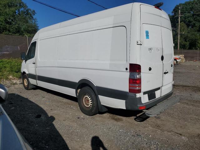 WD3PE8DDXGP361226 - 2016 MERCEDES-BENZ SPRINTER 2500 Ağ foto 2
