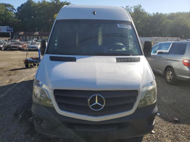WD3PE8DDXGP361226 - 2016 MERCEDES-BENZ SPRINTER 2500 Ağ foto 5