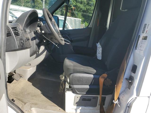 WD3PE8DDXGP361226 - 2016 MERCEDES-BENZ SPRINTER 2500 Ağ foto 7