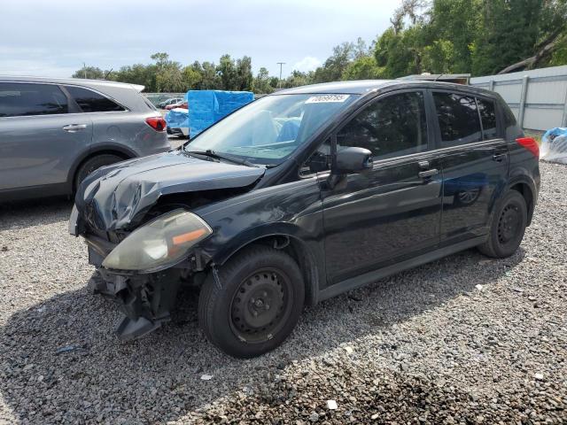 2007 NISSAN VERSA S, 