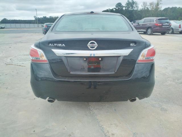 1N4AL3AP4FC595487 - 2015 NISSAN ALTIMA 2.5 BLACK photo 6