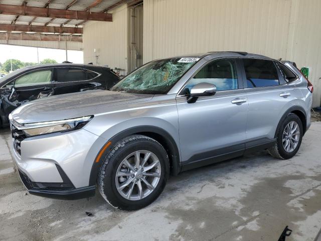 2025 HONDA CR-V EXL, 