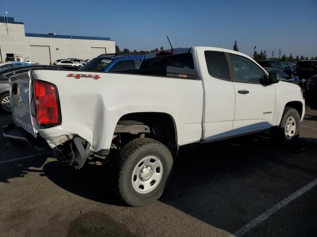 1GCHTBEA8K1273126 - 2019 CHEVROLET COLORADO WHITE photo 3