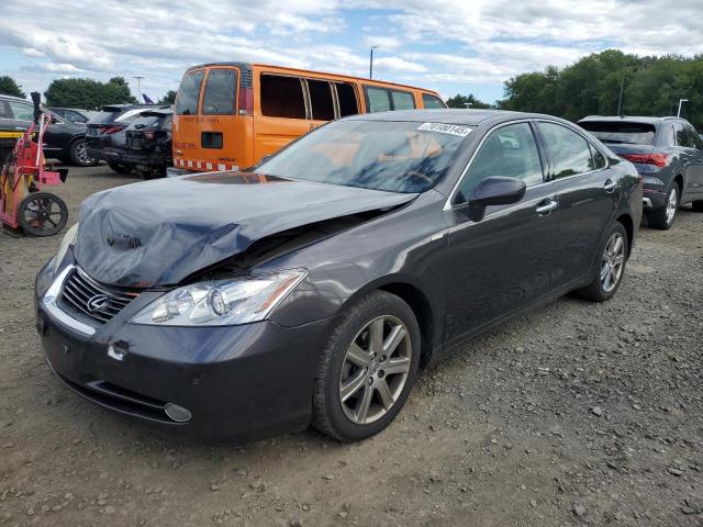 2008 LEXUS ES 350, 