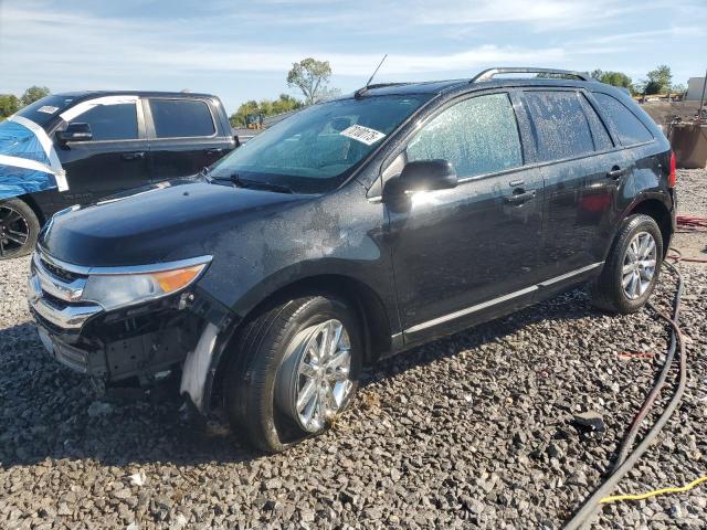 2014 FORD EDGE SEL, 