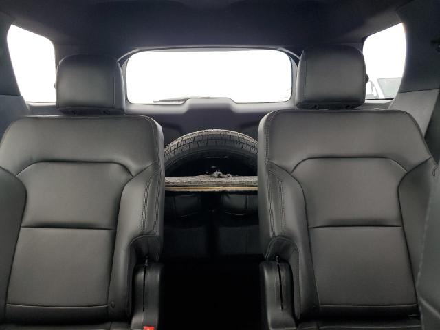 1FM5K7D89KGA08631 - 2019 FORD EXPLORER XLT GRAY photo 10