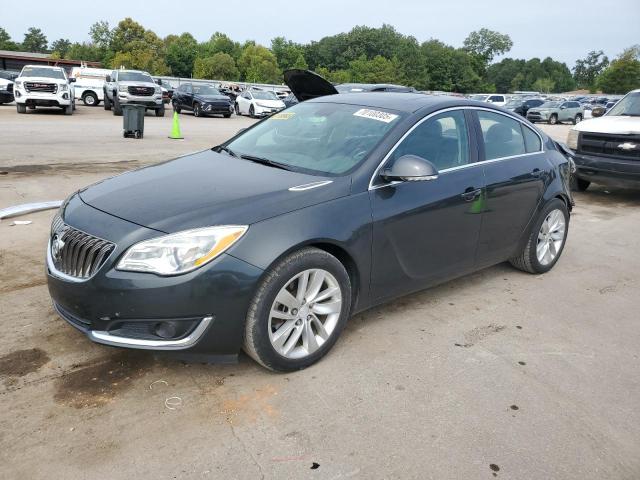 2015 BUICK REGAL, 