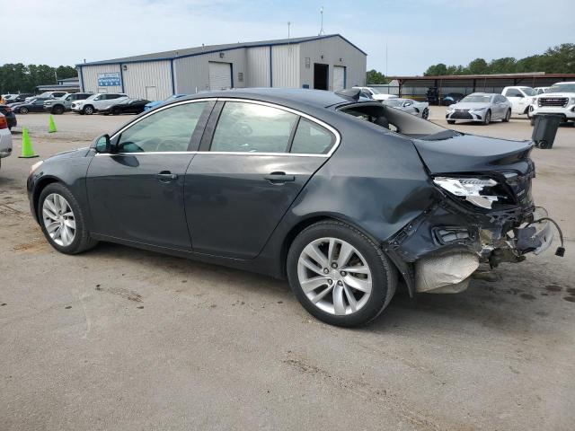 2G4GV5EKXF9226466 - 2015 BUICK REGAL Grafit fotoğraf 2