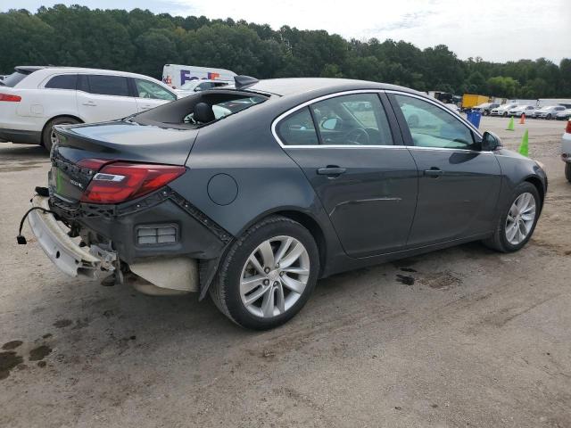 2G4GV5EKXF9226466 - 2015 BUICK REGAL Grafit fotoğraf 3