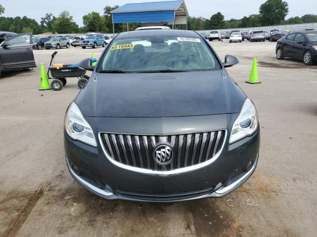 2G4GV5EKXF9226466 - 2015 BUICK REGAL Grafit fotoğraf 5