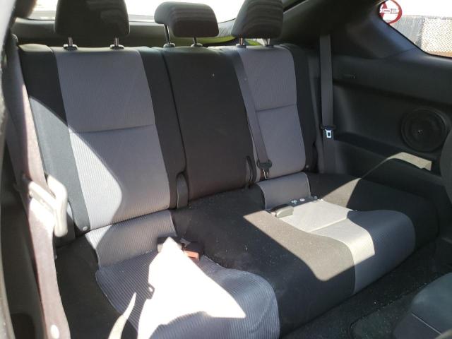 JTKJF5C76F3093356 - 2015 TOYOTA SCION TC შავი ფოტო 10