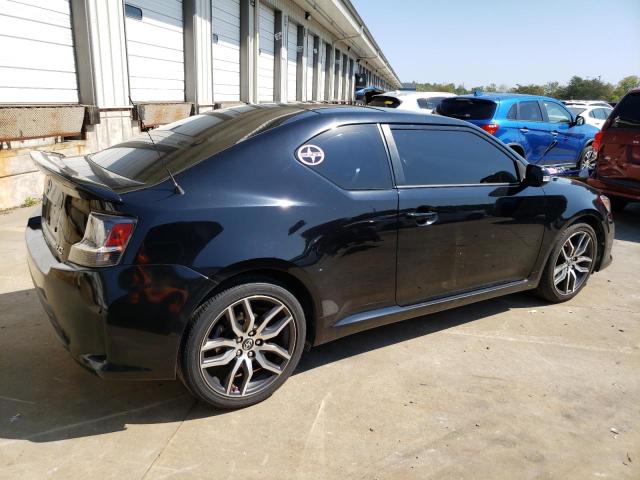 JTKJF5C76F3093356 - 2015 TOYOTA SCION TC შავი ფოტო 3