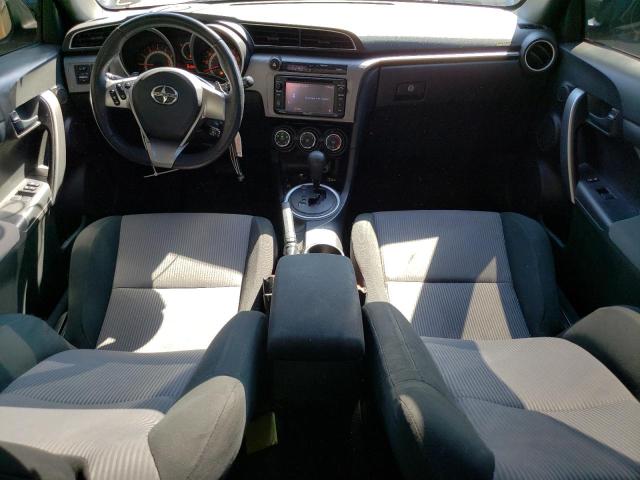 JTKJF5C76F3093356 - 2015 TOYOTA SCION TC შავი ფოტო 8