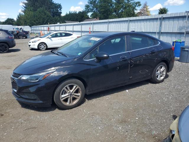 2017 CHEVROLET CRUZE LT, 