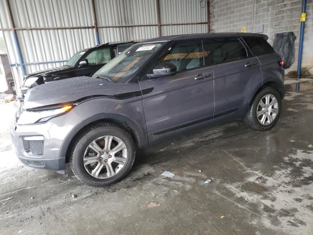 SALVP2BG5GH084506 - 2016 LAND ROVER RANGE ROVE SE GRAY photo 1