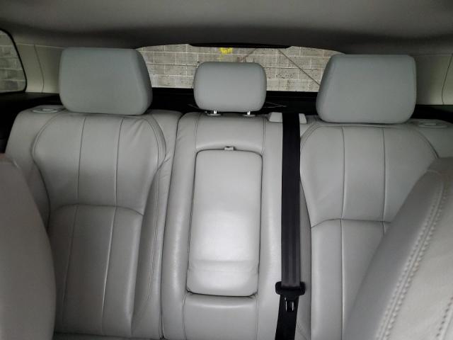 SALVP2BG5GH084506 - 2016 LAND ROVER RANGE ROVE SE GRAY photo 10