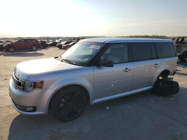 2016 FORD FLEX SEL, 