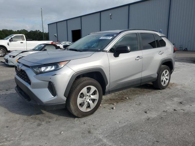 2021 TOYOTA RAV4 LE, 