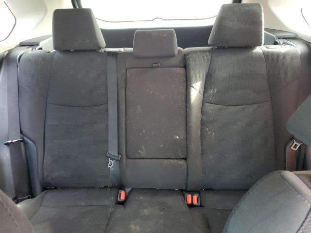 2T3H1RFVXMC146982 - 2021 TOYOTA RAV4 LE SILVER photo 10