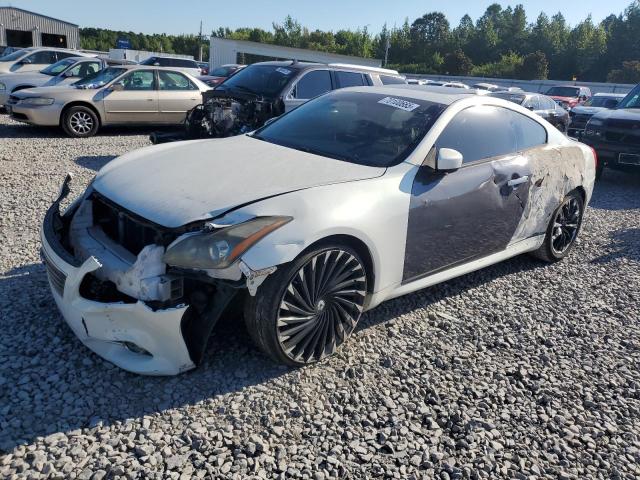 2011 INFINITI G37 BASE, 