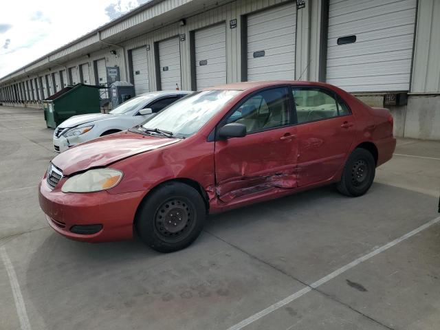 2006 TOYOTA COROLLA CE, 
