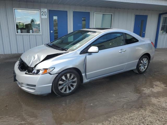 2010 HONDA CIVIC EX, 