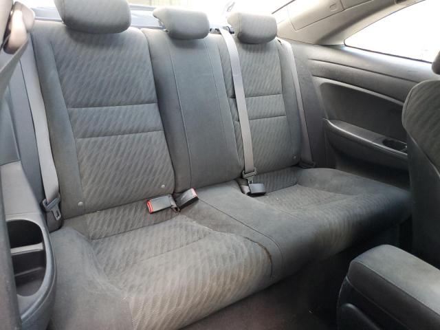 2HGFG1B86AH505280 - 2010 HONDA CIVIC EX SILVER photo 10