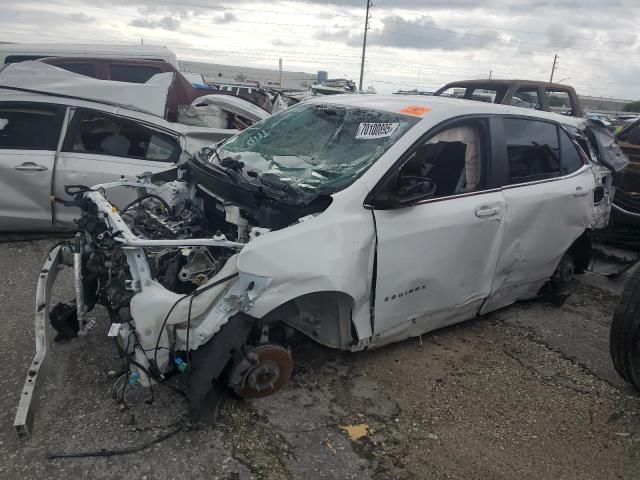 2021 CHEVROLET EQUINOX LT, 