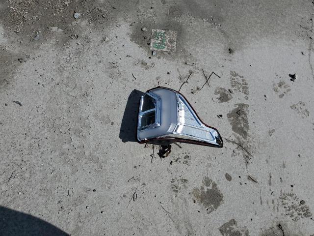 1FMSK7DHXMGA78211 - 2021 FORD EXPLORER XLT 黑色 照片 12