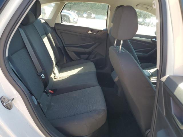 3VWC57BU5KM026212 - 2019 VOLKSWAGEN JETTA S WHITE photo 10