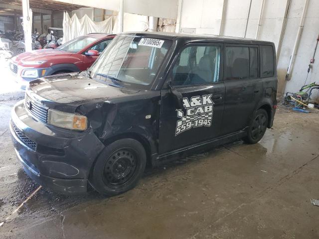 2006 TOYOTA SCION XB, 